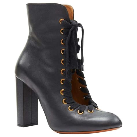 chloe miles boots